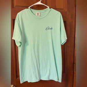calluetta women’s tee